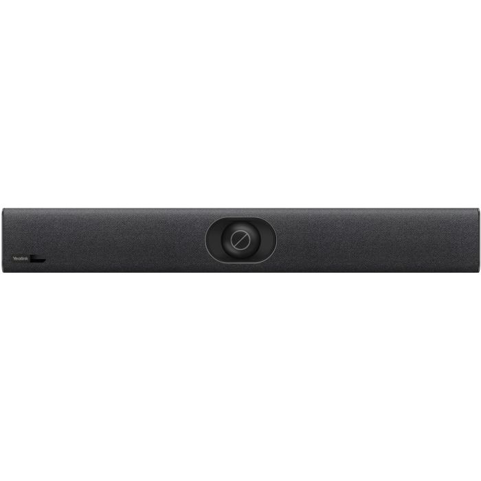 YEALINK UVC40 E2 USB Videobar 4K/120/2xUSB/WiFi 1