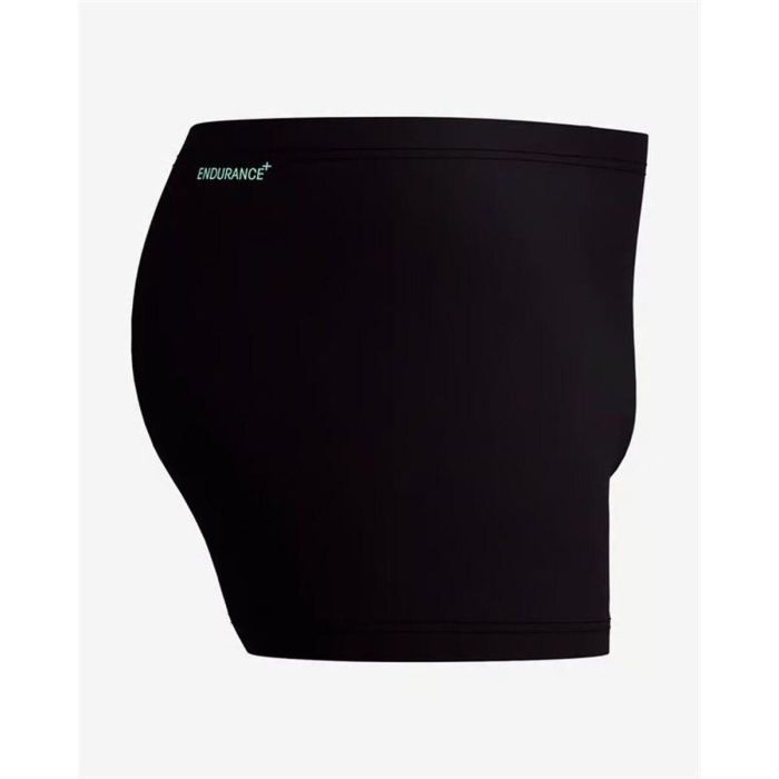 Bañador Hombre Speedo Hyperboom V-Cut Aquashort Negro 3