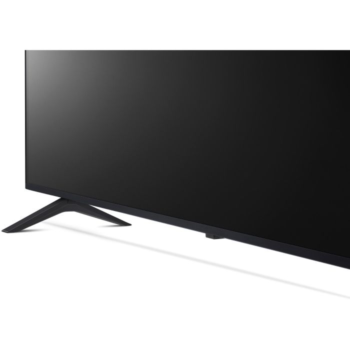 LG 55NANO82T6B NanoCell 55" (139.7 cm) Smart TV 4K Ultra HD HDR webOS, Wi-Fi, Bluetooth, Color Marrón Ashed 6