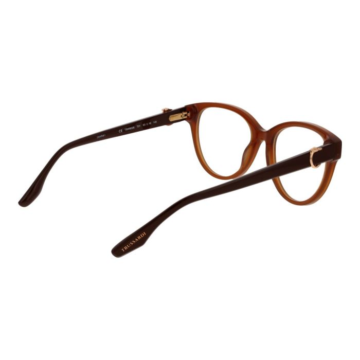 Montura de Gafas Mujer Trussardi YY3014 53601 1 Montura de Gafas Mujer Trussardi YY3014 53601 1