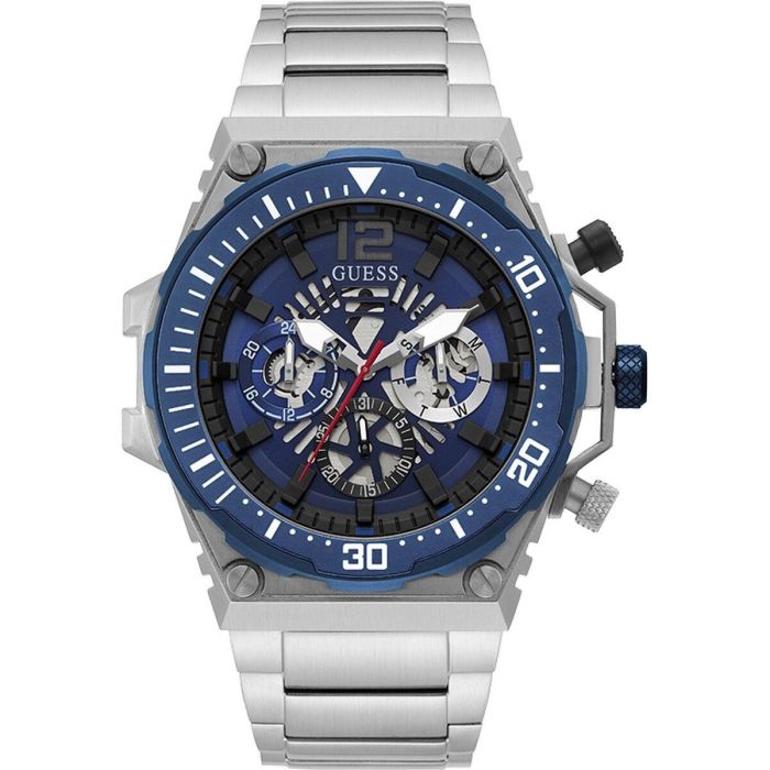 Reloj Hombre Guess GW0324G1