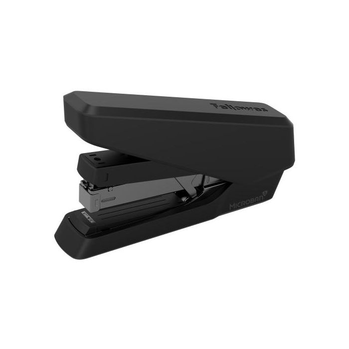 Grapadora Fellowes Easypress Lx870 Microban 40H Negro
