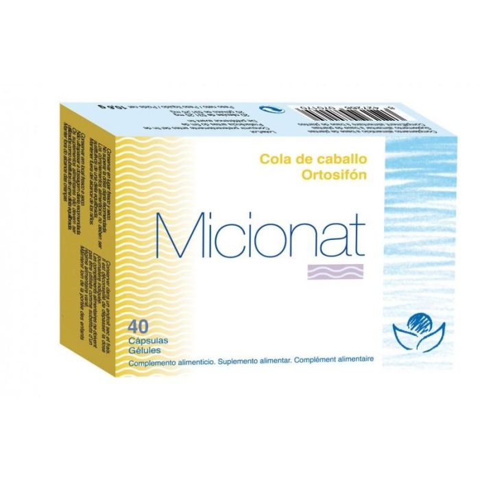 Micionat