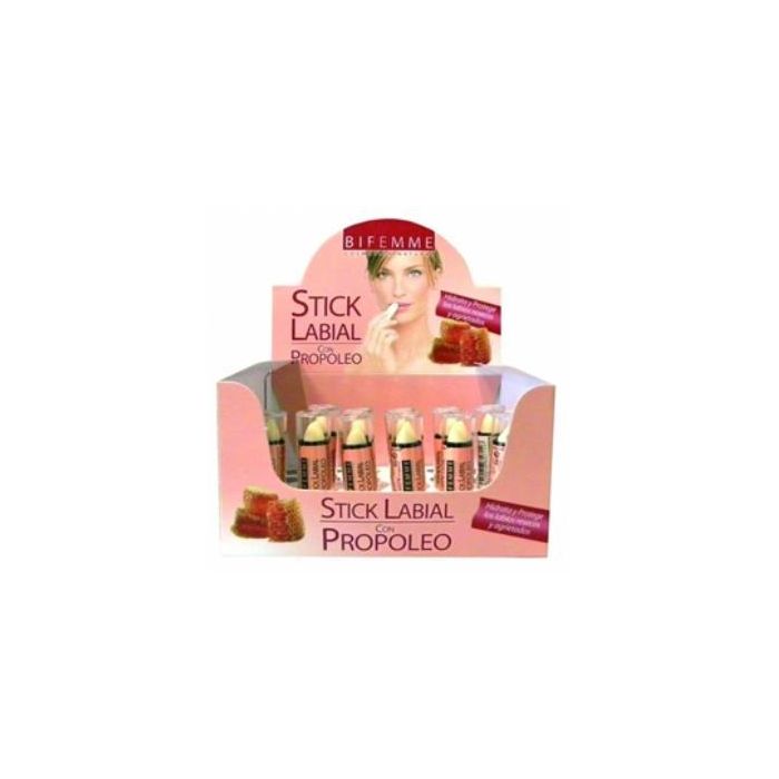 Propoleo Stick Labial 4Gr.