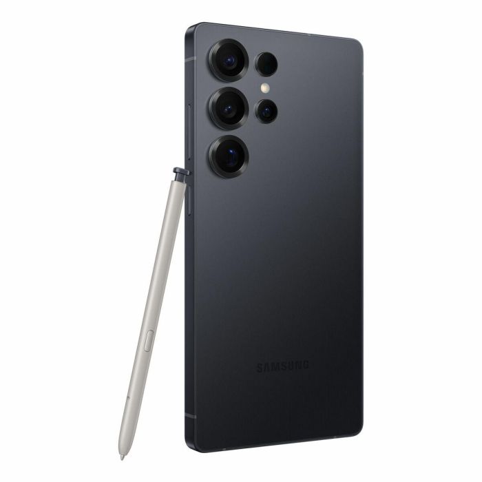 Smartphone Samsung Galaxy S25 Ultra (S938) 6,9" Octa Core 12 GB RAM 512 GB Negro 15