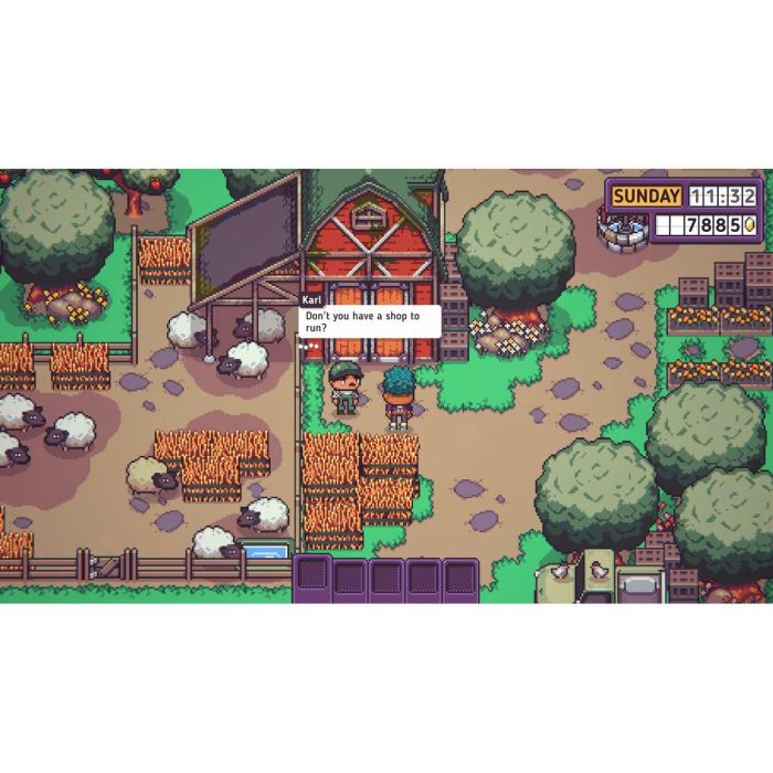 Videojuego para Switch Just For Games Discounty 9