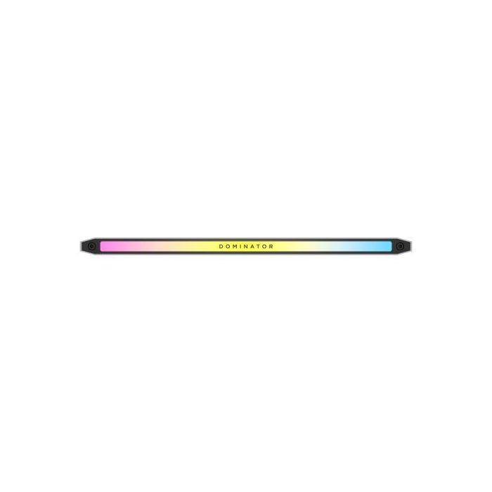 Corsair Dominator Titanium CMP64GX5M2B6400C32W Memoria RAM 64GB (2x32GB) DDR5 6400MHz 288-pin DIMM 4 Corsair Dominator Titanium CMP64GX5M2B6400C32W Memoria RAM 64GB (2x32GB) DDR5 6400MHz 288-pin DIMM 4