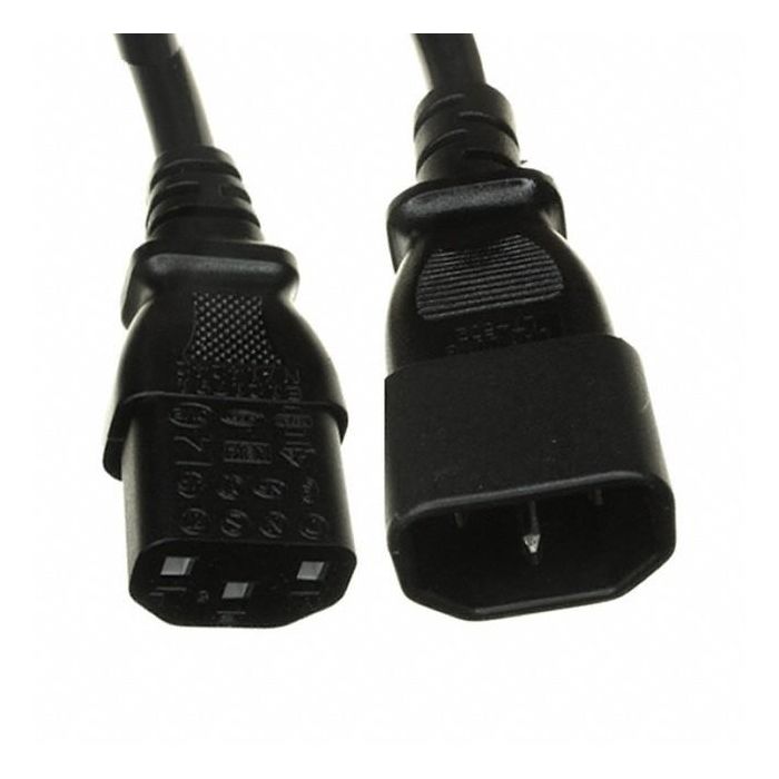 Cisco CABINET JUMPER POWER CORD 250