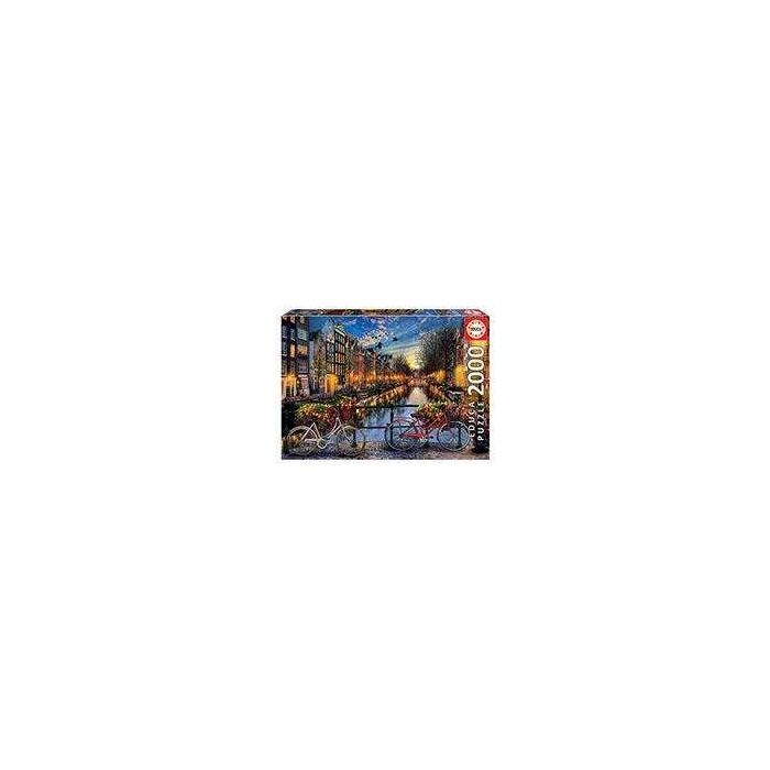Puzzle 2000 amsterdam 4 Puzzle 2000 amsterdam 4