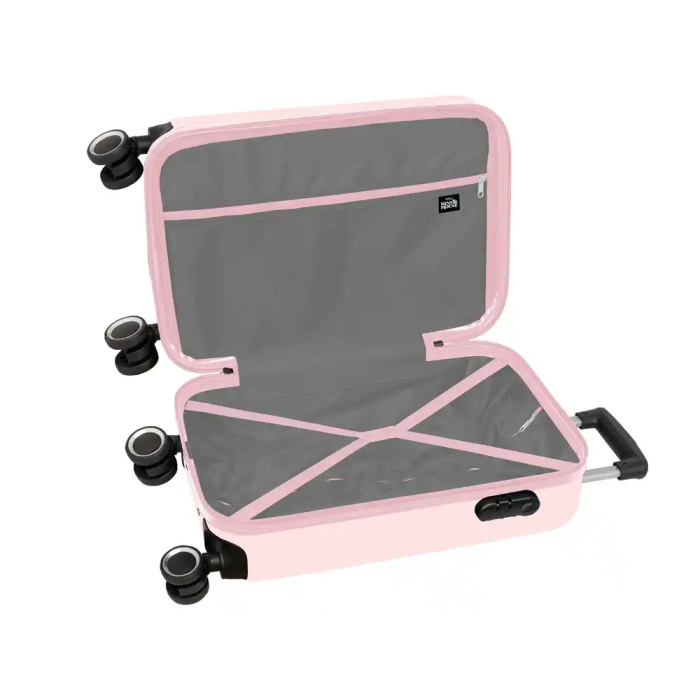 Safta Trolley Cabina 20' Minnie Mouse 345x200x550 mm 3