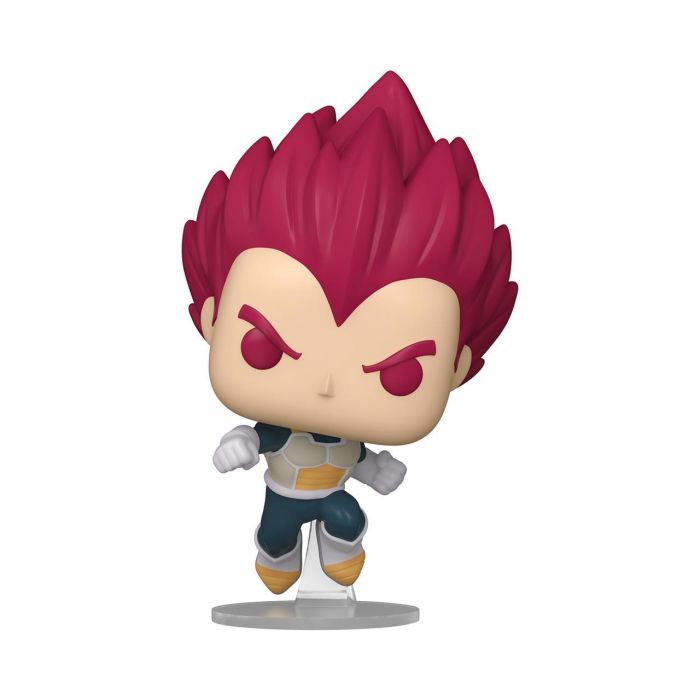 Funko Pop Dragon Ball Broly Super Funko Pop Dragon Ball Broly Super