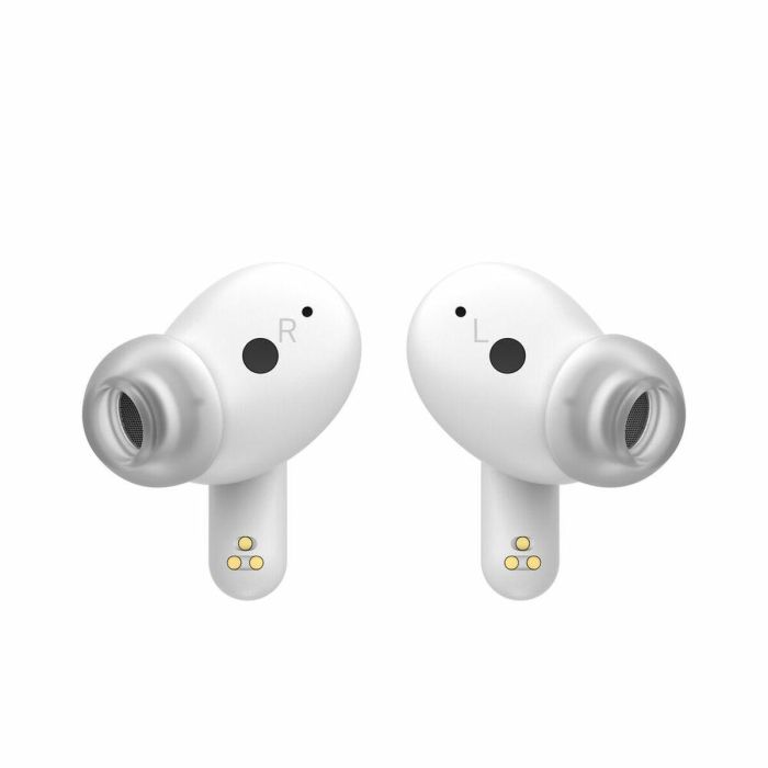 Auriculares Bluetooth LG TONE FP5W Blanco 1