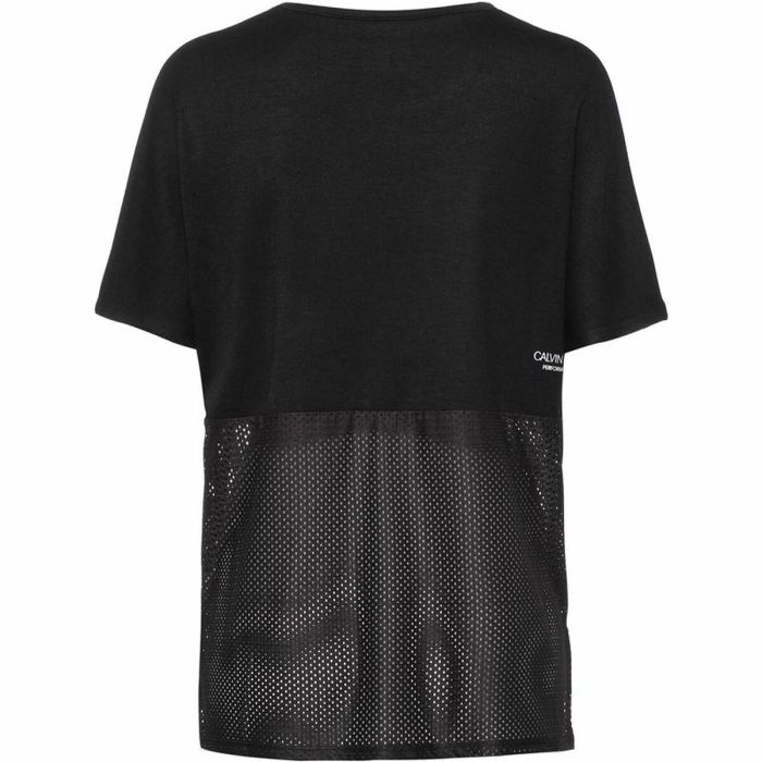 Camiseta de Manga Corta Hombre Calvin Klein Tank 10 Camiseta de Manga Corta Hombre Calvin Klein Tank 10