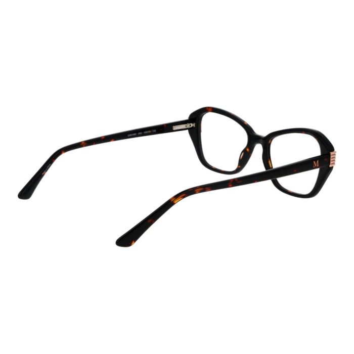 Montura de Gafas Mujer Guess Marciano GM0386 49052 1 Montura de Gafas Mujer Guess Marciano GM0386 49052 1