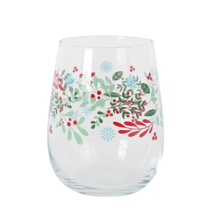 LAV Vaso Gaia Winter Bl, 475 ml, Modelo GAI365SB5017ATD, 7 x 11.5 x 7 cm (24 Unidades) LAV Vaso Gaia Winter Bl, 475 ml, Modelo GAI365SB5017ATD, 7 x 11.5 x 7 cm (24 Unidades)