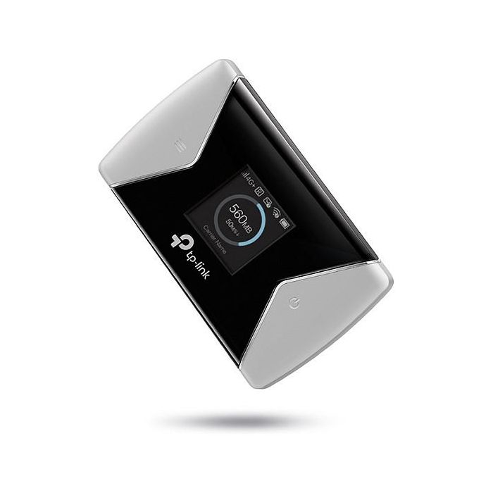 TP-Link M7650 LTE-Advanced Mobile Wi-Fi 600Mbps 32 Dispositivos 3000mAh 1 TP-Link M7650 LTE-Advanced Mobile Wi-Fi 600Mbps 32 Dispositivos 3000mAh 1
