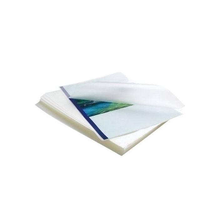 Funda Plastificar Yosan 154X216 (A5) 80Μ Paquete De 100