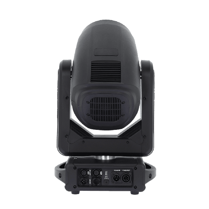 Cabeza Móvil Beam Led De 200W 4