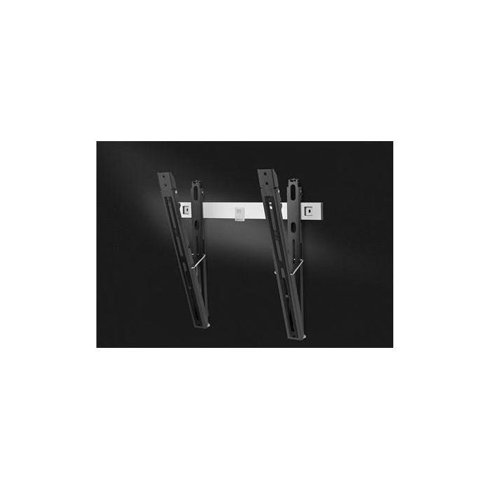 One For All WM6421 Soporte de Pared TV Inclinable Ultra Slim para Pantallas de 32 a 65 Pulgadas 1 One For All WM6421 Soporte de Pared TV Inclinable Ultra Slim para Pantallas de 32 a 65 Pulgadas 1