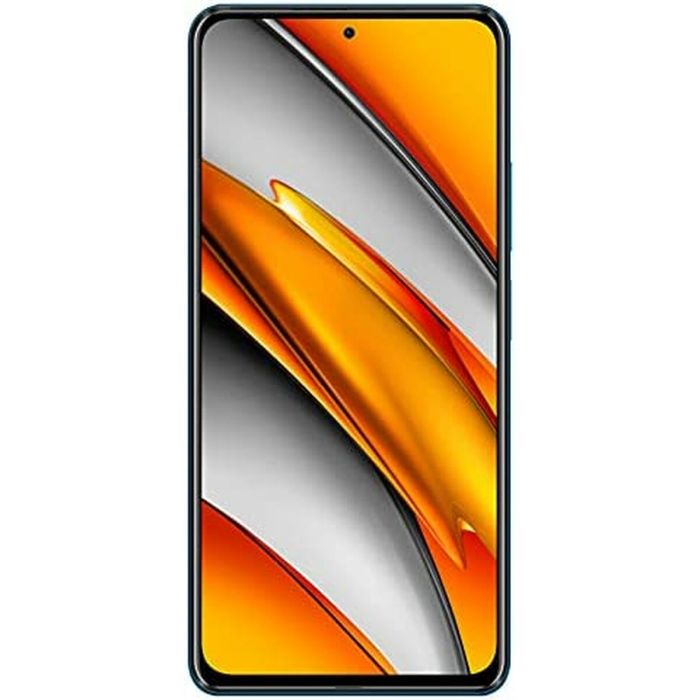 Smartphone Poco POCO F3 | 5G Blanco 128 GB 6,67" 2