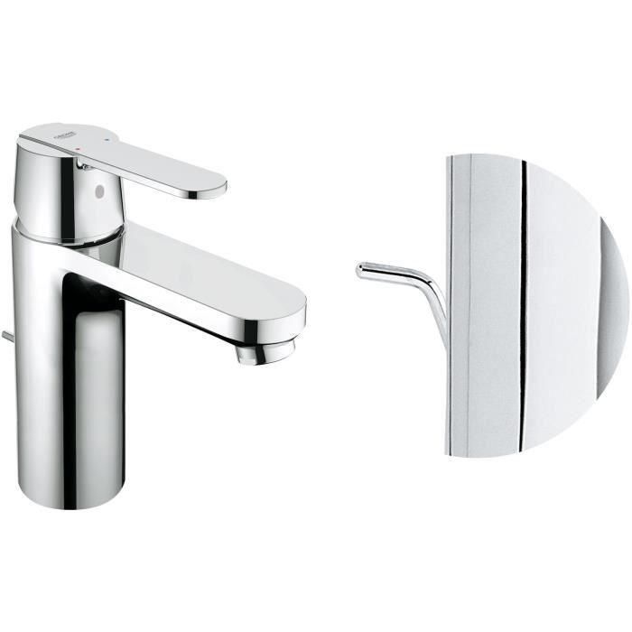 GROHE Medium Get mezclador de lavabo 23454000 3 GROHE Medium Get mezclador de lavabo 23454000 3