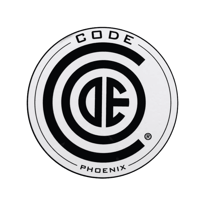 Parche Code Phoenix Para Reparación (2 Unidades) 2 Parche Code Phoenix Para Reparación (2 Unidades) 2