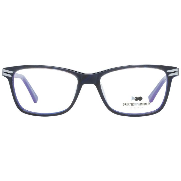 Montura de Gafas Hombre Greater Than Infinity GT040 54V02 2 Montura de Gafas Hombre Greater Than Infinity GT040 54V02 2