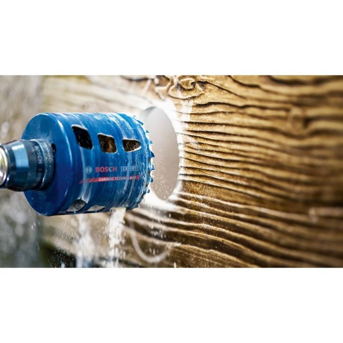 Bosch EXPERT ToughMaterial Lochsäge 73mm 3