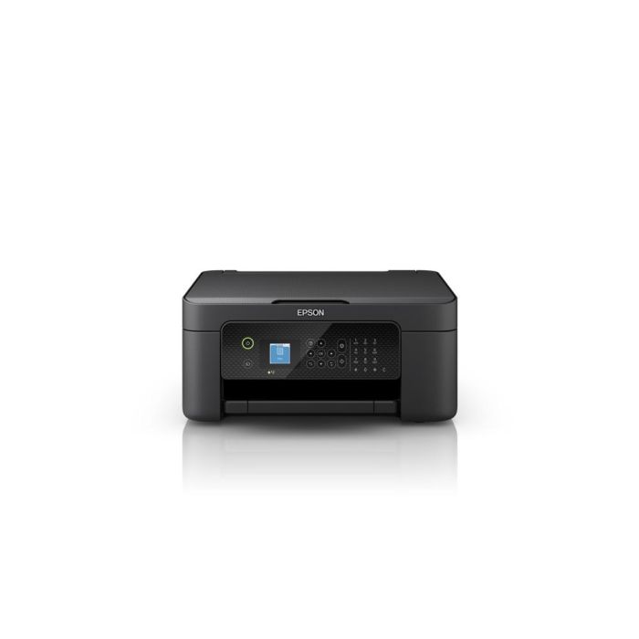 Epson Equipo multifuncion color WF-2910DWF A4 2 Epson Equipo multifuncion color WF-2910DWF A4 2