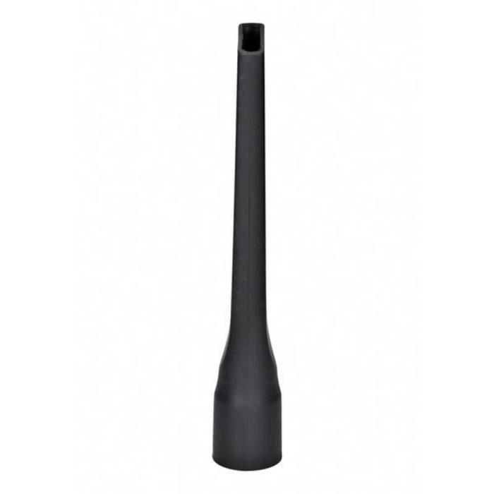 Bosch Professional 2608000661 Boquilla estrecha de aspiración 35mm para aspiradoras GAS 18V-10L Bosch Professional 2608000661 Boquilla estrecha de aspiración 35mm para aspiradoras GAS 18V-10L