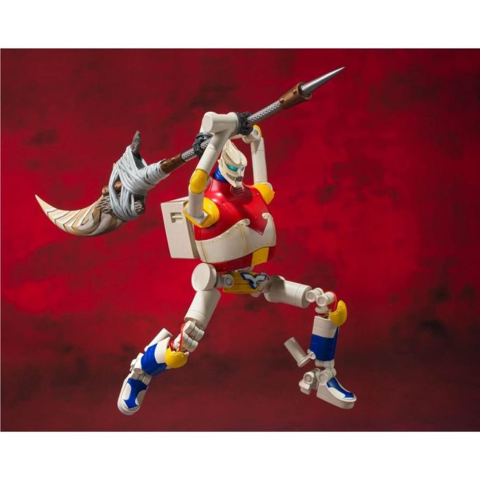 Figura Tamashii Nations Monster Arts Godzilla 2 Figura Tamashii Nations Monster Arts Godzilla 2