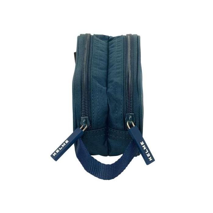 Bolso Escolar Portatodo Safta Doble Kelme Epic 80x210x60 mm 2