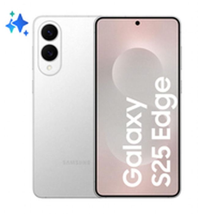 Smartphone Samsung SM-S937 6,7" Octa Core 12 GB RAM 512 GB Plateado 0 Smartphone Samsung SM-S937 6,7" Octa Core 12 GB RAM 512 GB Plateado 0