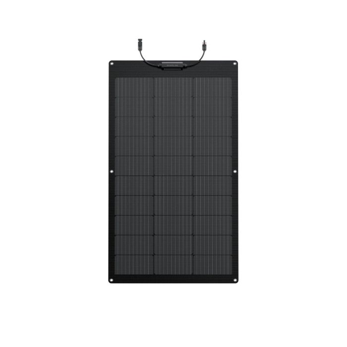 Ecoflow Panel Solar Flexible 100W 15