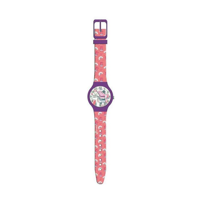 Reloj Infantil 482625 - TIN BOX (Ø 32 mm)