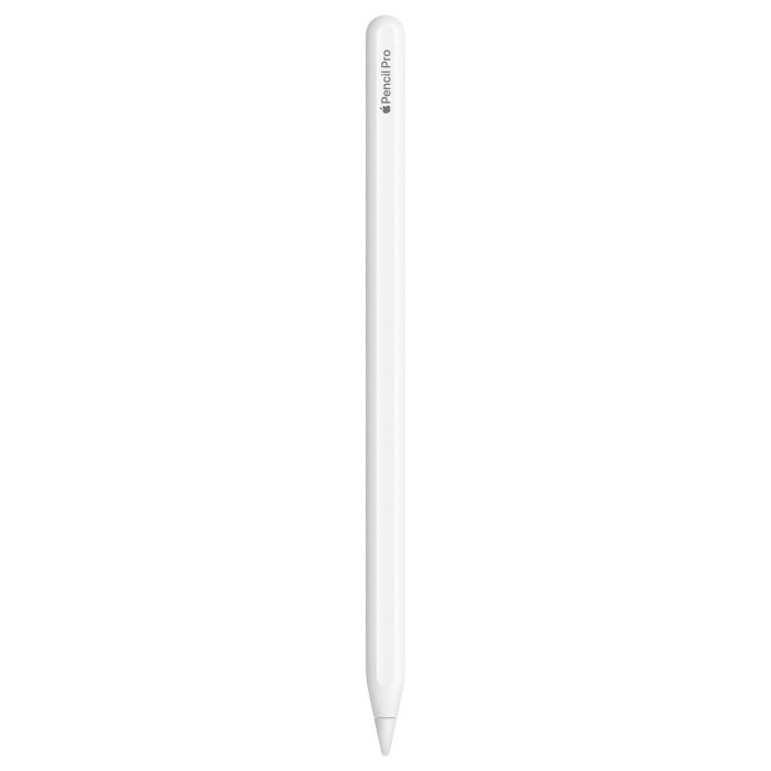 Apple Apple Pencil Pro para iPad Pro (M4) y iPad Air (M2)