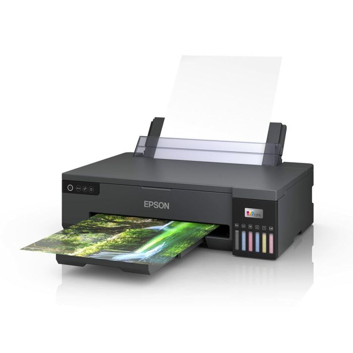 EPSON Impresora EcoTank ET-18100 hasta A3+ 3