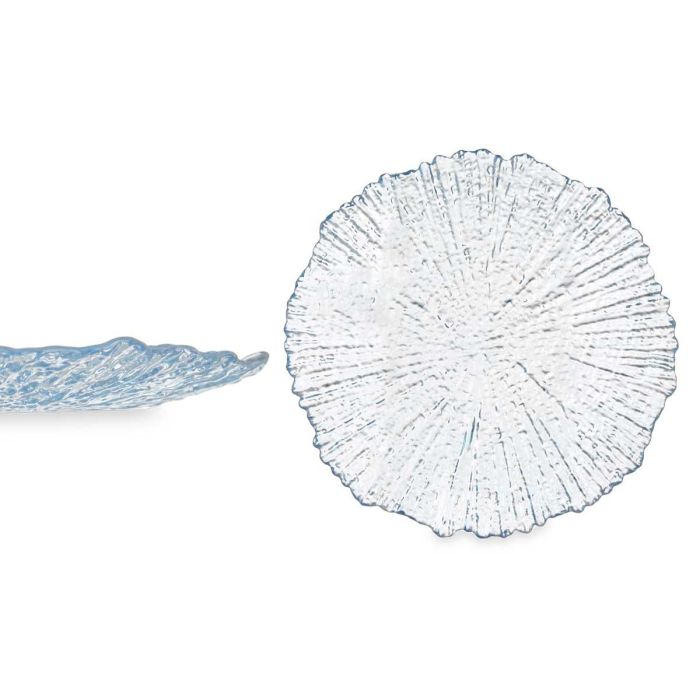 Plato Postre 21Cm Azul Vivalto (24 Unidades) 2 Plato Postre 21Cm Azul Vivalto (24 Unidades) 2