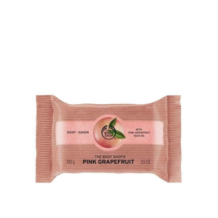 The Body Shop Jabón Pink Grapefruit 100 gr