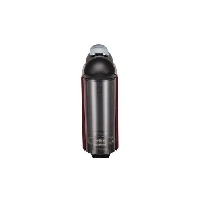 Cafetera de Cápsulas Delta Mini Qool/ Roja 4 Cafetera de Cápsulas Delta Mini Qool/ Roja 4