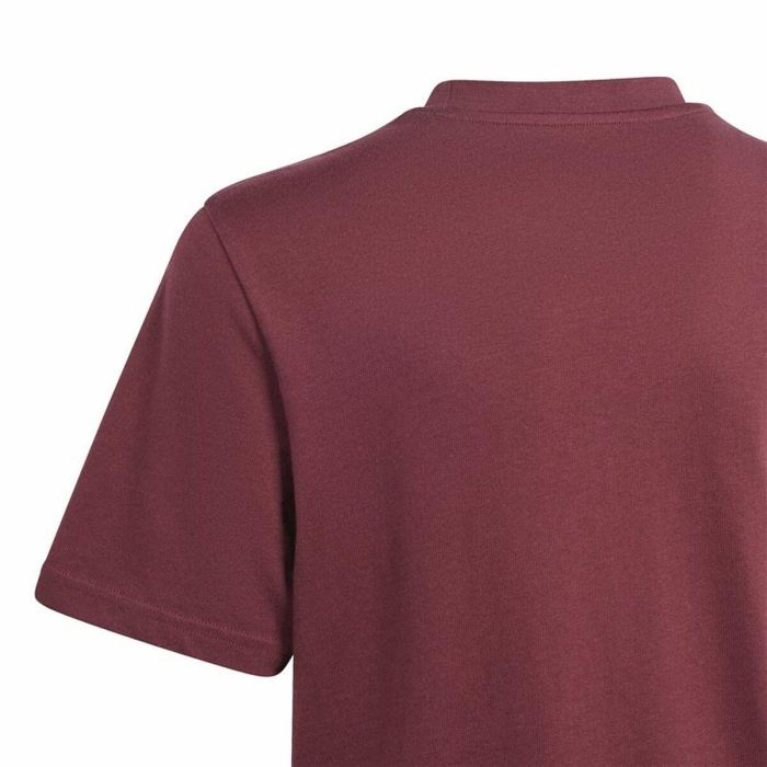 Camiseta de Manga Corta Adidas Gfx Folded 1