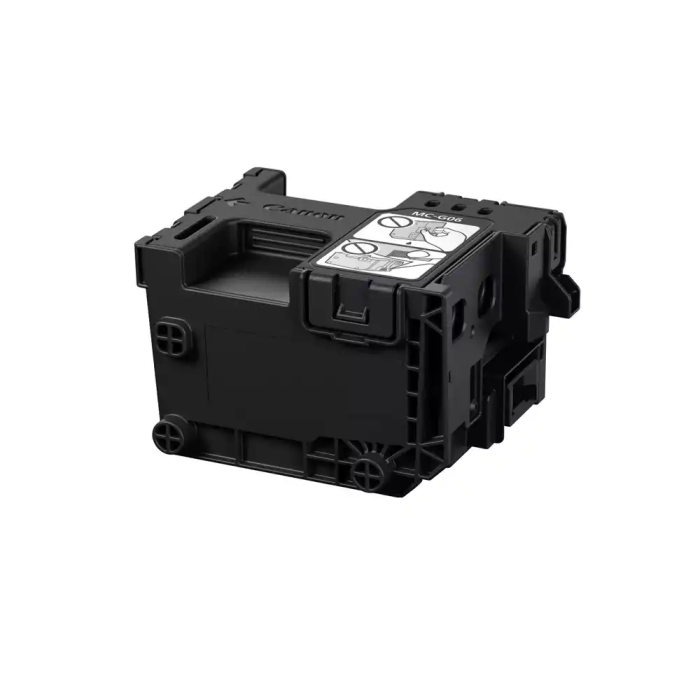 Canon Cartucho Mantenimiento MC-G06 Original