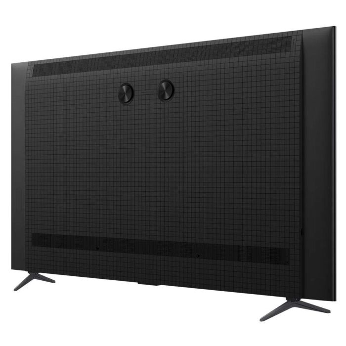 Televisor TCL QLED-Mini LED 55C6K 55"/ Ultra HD 4K/ Smart TV/ WiFi 2 Televisor TCL QLED-Mini LED 55C6K 55"/ Ultra HD 4K/ Smart TV/ WiFi 2