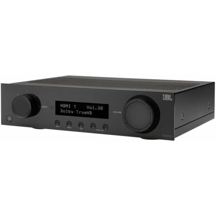 Amplificador JBL MA310NEGRO 1 Amplificador JBL MA310NEGRO 1