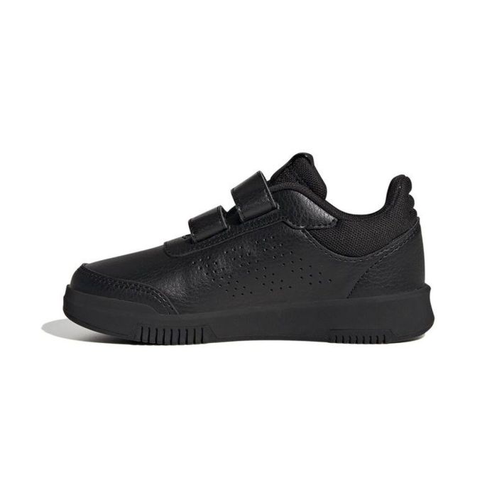 Zapatillas Deportivas Infantiles Adidas Tensaur Sport 2.0 Negro 7