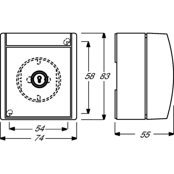 BUSCH JAEGER BJ 20EWSL-53 Steckdose m.Sicherheits- Schloss ocean IP44 grau/blaugrün 1 BUSCH JAEGER BJ 20EWSL-53 Steckdose m.Sicherheits- Schloss ocean IP44 grau/blaugrün 1