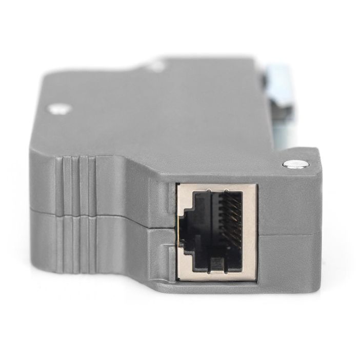 Digitus DN-95421 PoE Überspannungsschutz (RJ45) Schienenmontage 4 Digitus DN-95421 PoE Überspannungsschutz (RJ45) Schienenmontage 4