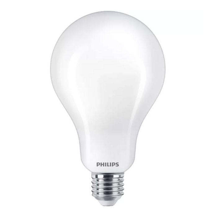 Bombilla estandard led e27 23 W 3452 lm 4000 k luz dia ø9,5 x 16,5 cm 0 Bombilla estandard led e27 23 W 3452 lm 4000 k luz dia ø9,5 x 16,5 cm 0
