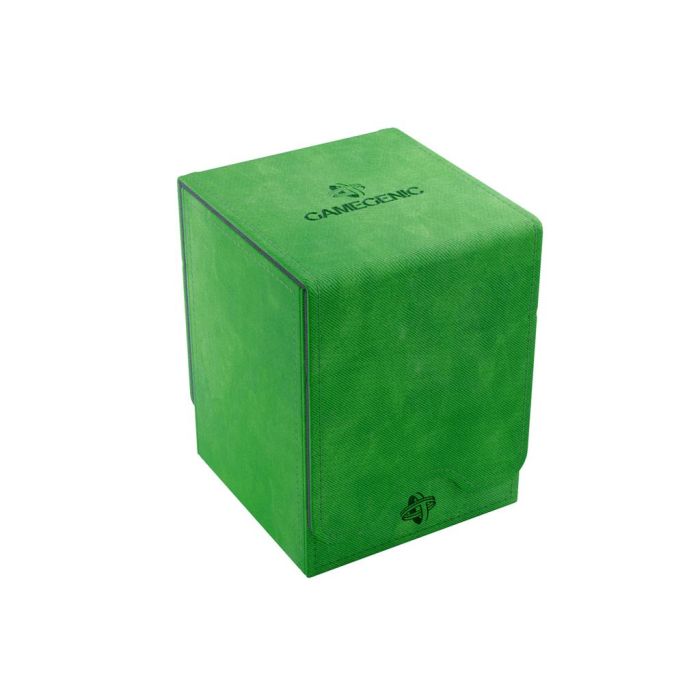 Squire 100+ Convertible Green 1 Squire 100+ Convertible Green 1