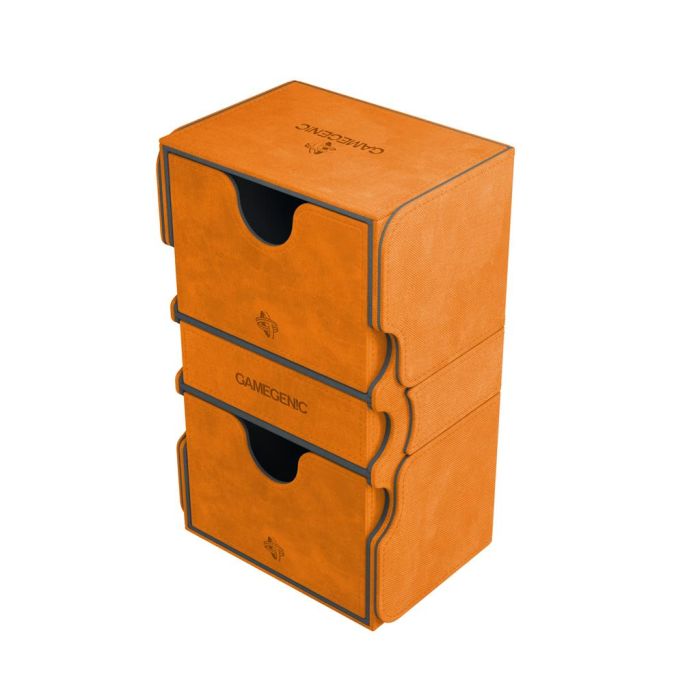 Stronghold 200+ Convertible Orange 1 Stronghold 200+ Convertible Orange 1